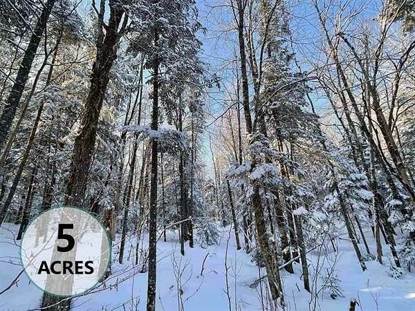 5 Acres of Land for Sale in Burke Town, Vermont