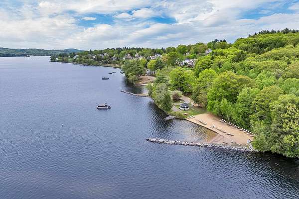 0.51 Acres of Residential Land for Sale in Laconia, New Hampshire