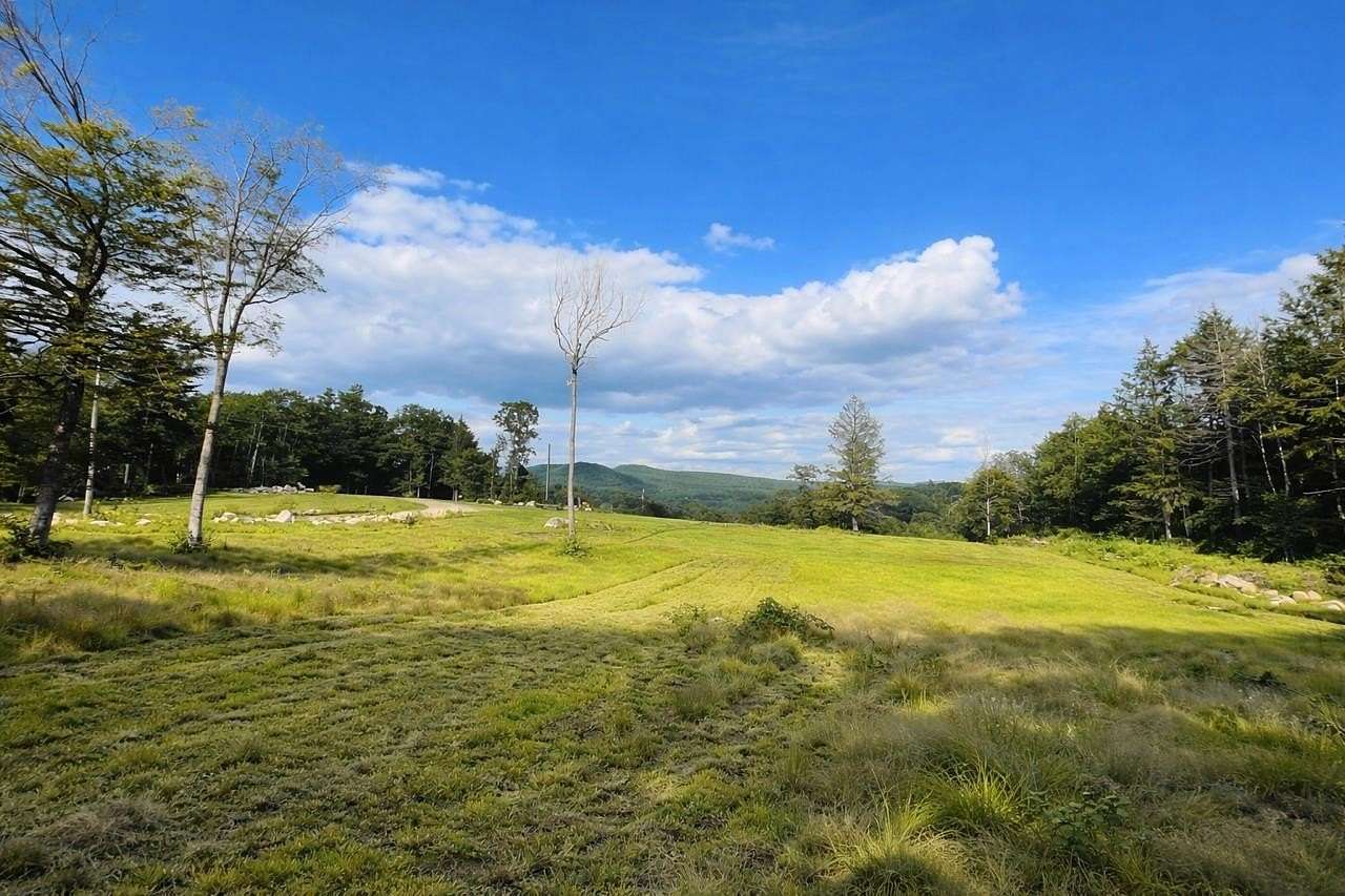 2.1 Acres of Residential Land for Sale in Antrim, New Hampshire