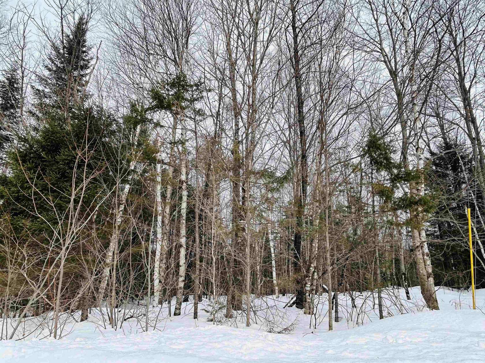 2.58 Acres of Residential Land for Sale in Stratford, New Hampshire