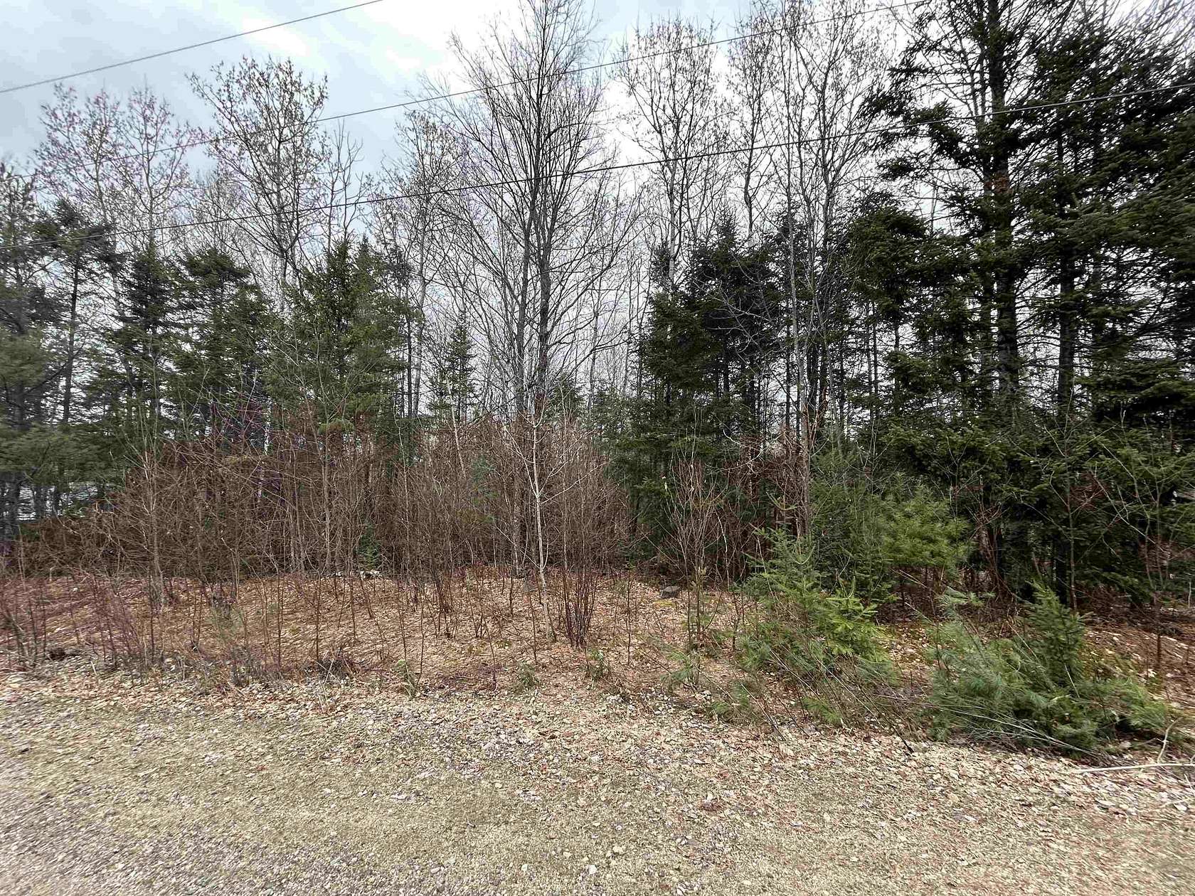 2.58 Acres of Residential Land for Sale in Stratford, New Hampshire
