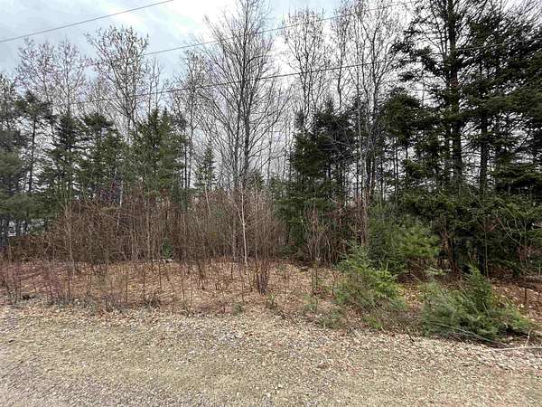2.58 Acres of Residential Land for Sale in Stratford, New Hampshire