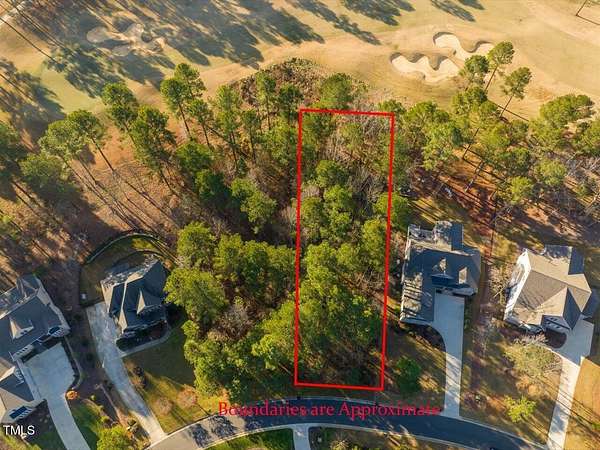 0.48 Acres of Residential Land for Sale in Pittsboro, North Carolina