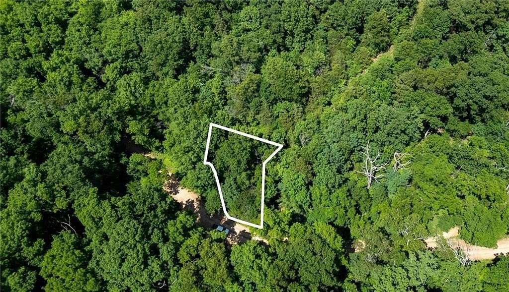 0.3 Acres of Residential Land for Sale in Bella Vista, Arkansas
