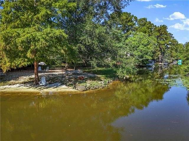 0.83 Acres of Residential Land for Sale in Covington, Louisiana