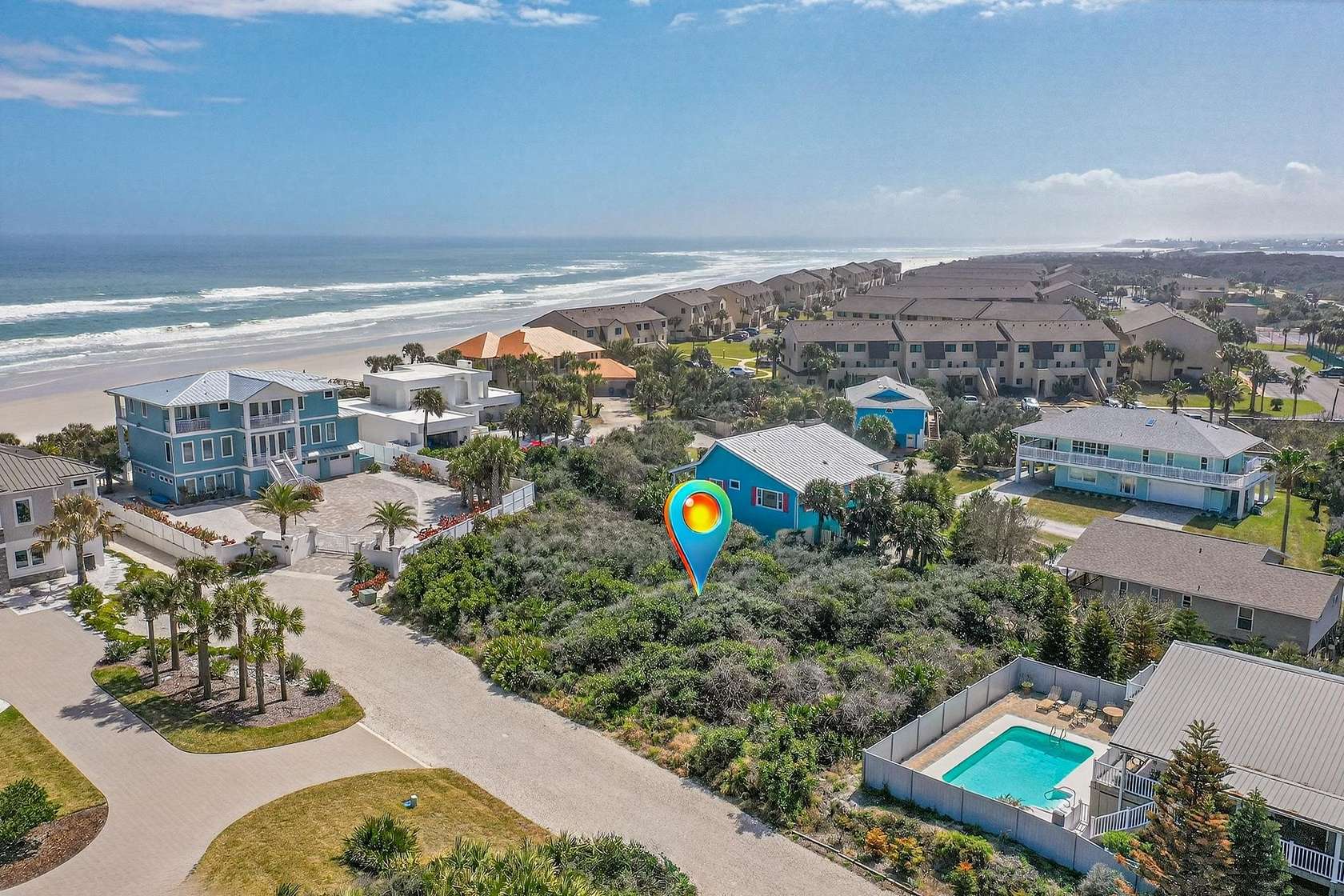 0.26 Acres of Residential Land for Sale in St. Augustine, Florida