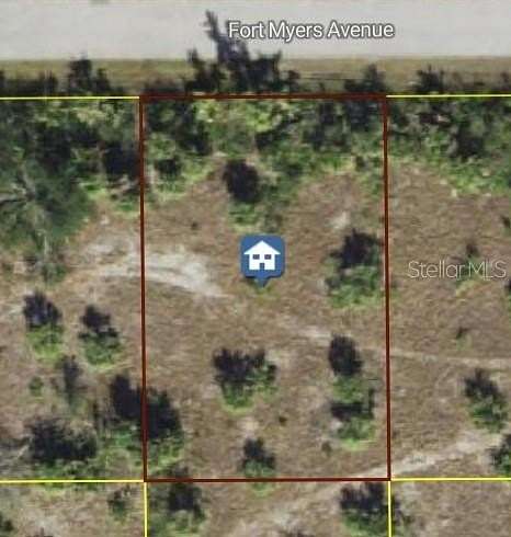 0.23 Acres of Residential Land for Sale in Port Charlotte, Florida