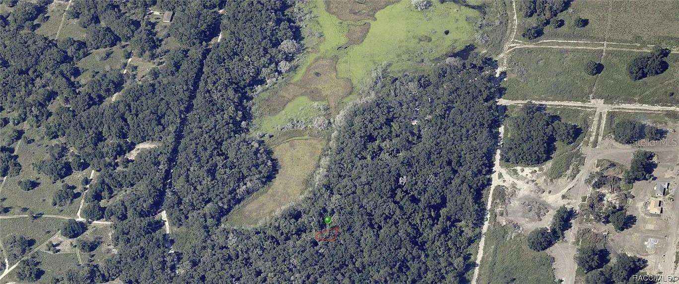 0.07 Acres of Land for Sale in Inverness, Florida