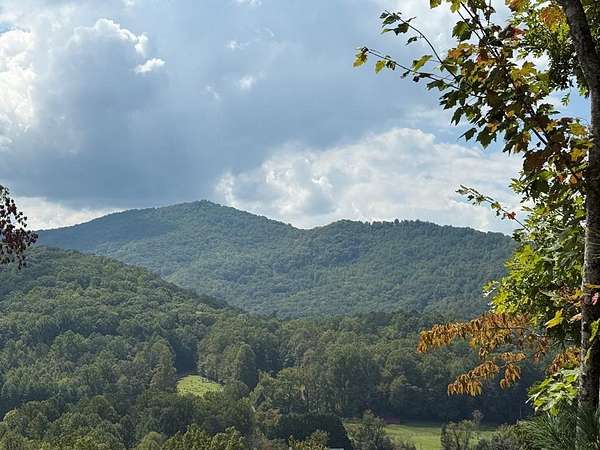 1.5 Acres of Land for Sale in Hayesville, North Carolina