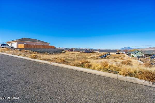 0.52 Acres of Residential Land for Sale in Winnemucca, Nevada