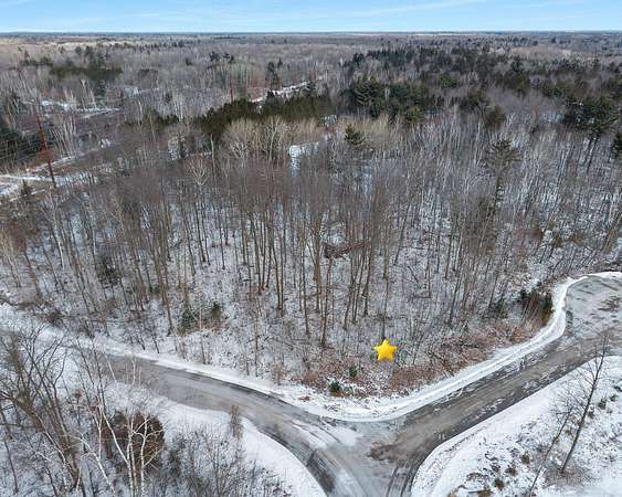 0.74 Acres of Residential Land for Sale in Abrams, Wisconsin