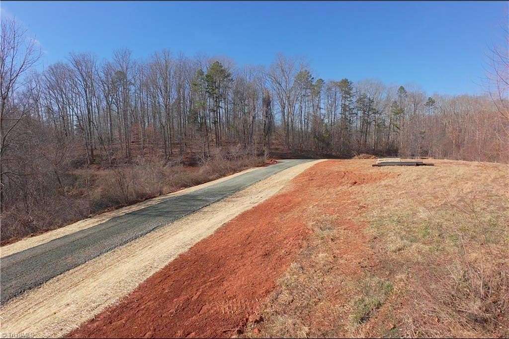 10 Acres of Land for Sale in Pinnacle, North Carolina