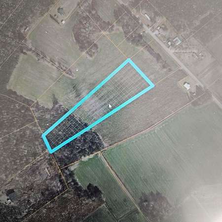 5.57 Acres of Land for Sale in Loris, South Carolina