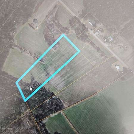 6.4 Acres of Land for Sale in Loris, South Carolina