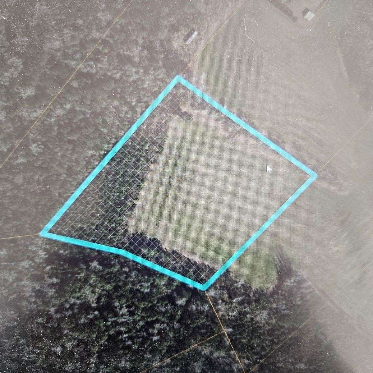 5.13 Acres of Residential Land for Sale in Loris, South Carolina