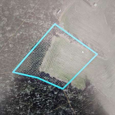 5.13 Acres of Residential Land for Sale in Loris, South Carolina
