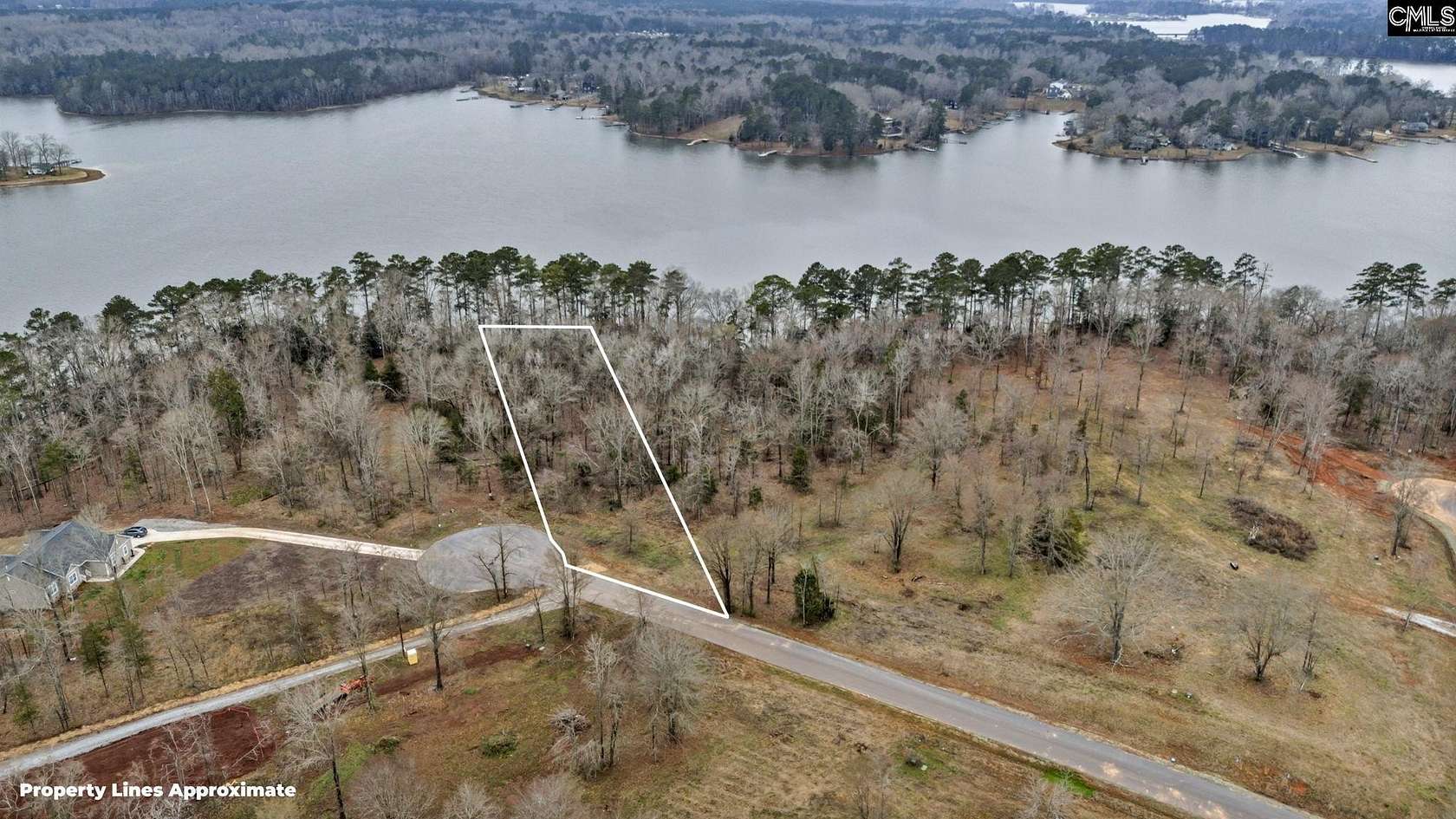 0.77 Acres of Residential Land for Sale in Prosperity, South Carolina