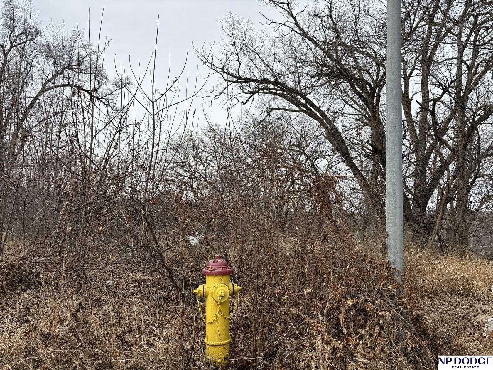 0.2 Acres of Residential Land for Sale in Omaha, Nebraska