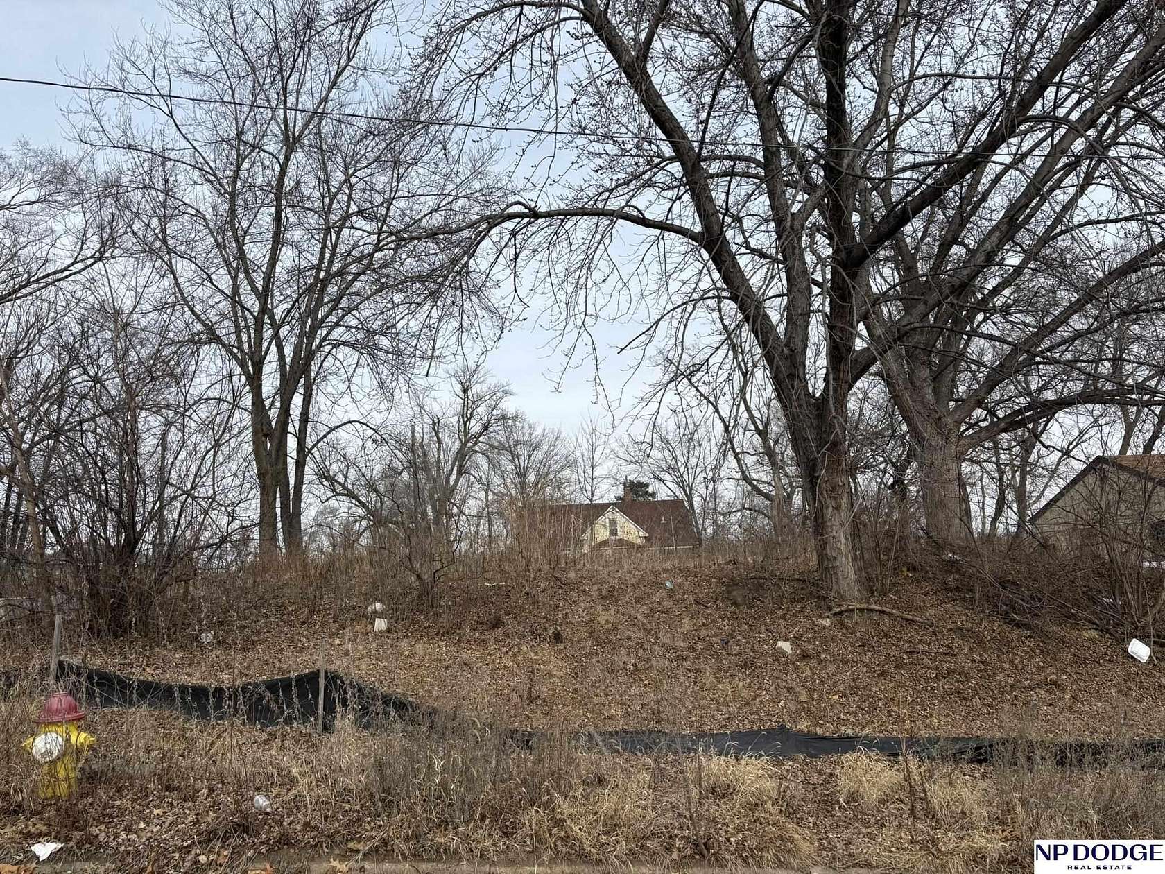 0.17 Acres of Residential Land for Sale in Omaha, Nebraska