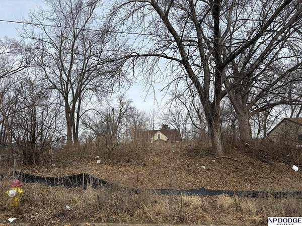 0.17 Acres of Residential Land for Sale in Omaha, Nebraska