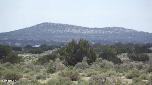 1.22 Acres of Land for Sale in Williams, Arizona