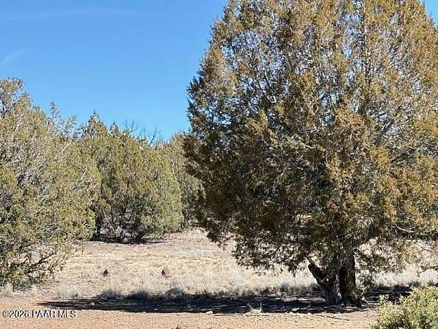2.17 Acres of Land for Sale in Williams, Arizona