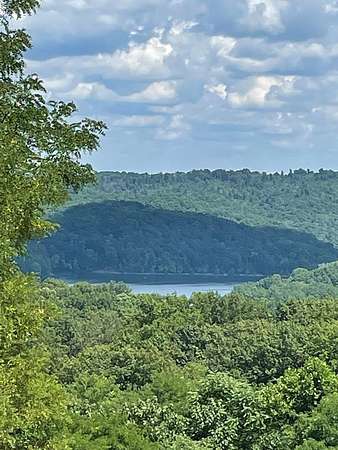 4.8 Acres of Residential Land for Sale in Hilham, Tennessee