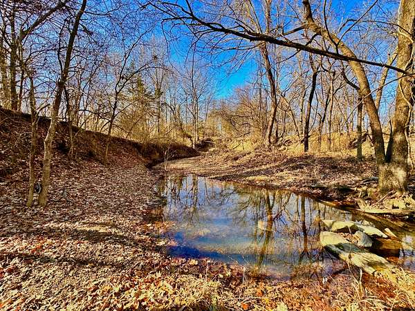 5 Acres of Residential Land for Sale in Porum, Oklahoma