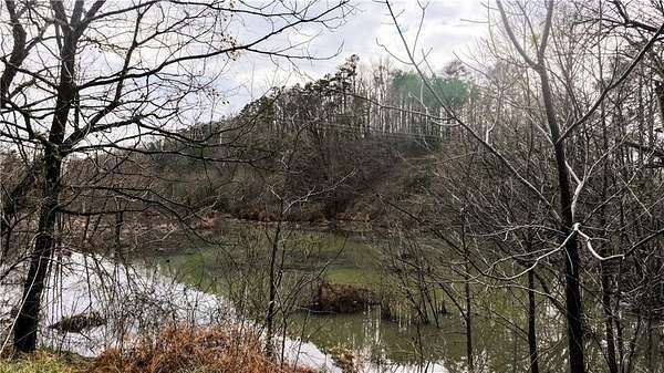 39 Acres of Land for Sale in Tunnel Hill, Georgia