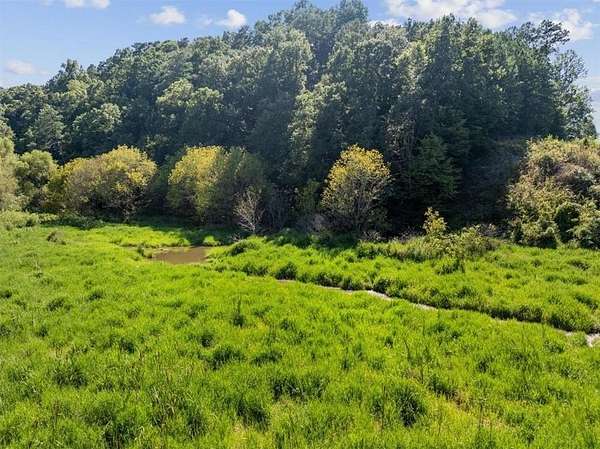 39 Acres of Land for Sale in Tunnel Hill, Georgia