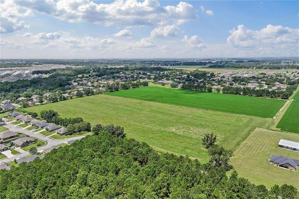 3.17 Acres of Residential Land for Sale in Daphne, Alabama