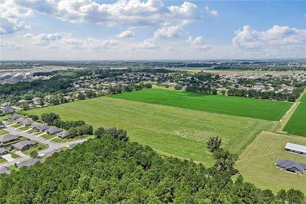 3.17 Acres of Residential Land for Sale in Daphne, Alabama