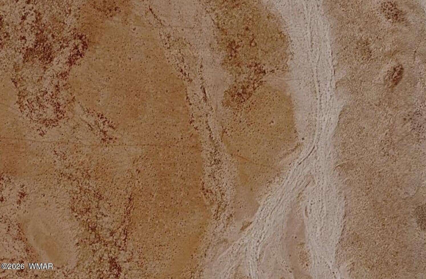 1.25 Acres of Residential Land for Sale in Holbrook, Arizona