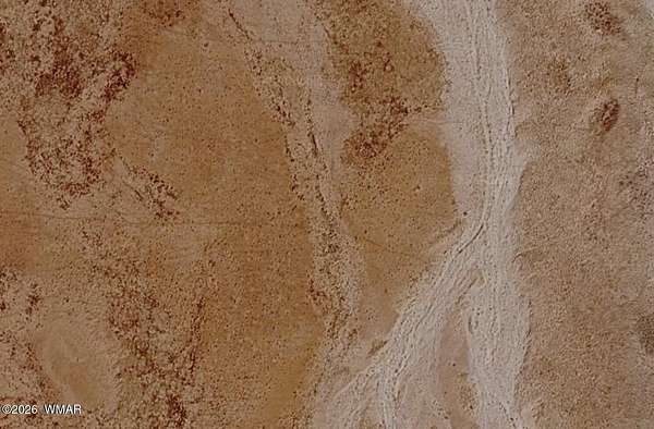 1.25 Acres of Residential Land for Sale in Holbrook, Arizona