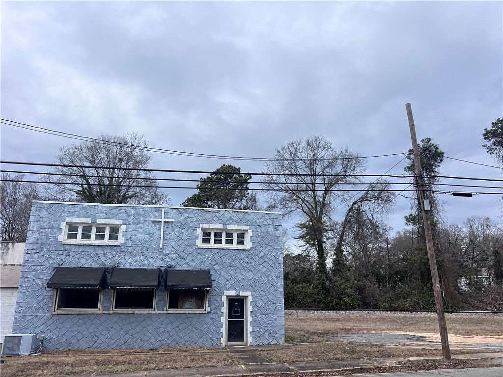 0.38 Acres of Residential Land for Sale in Anderson, South Carolina