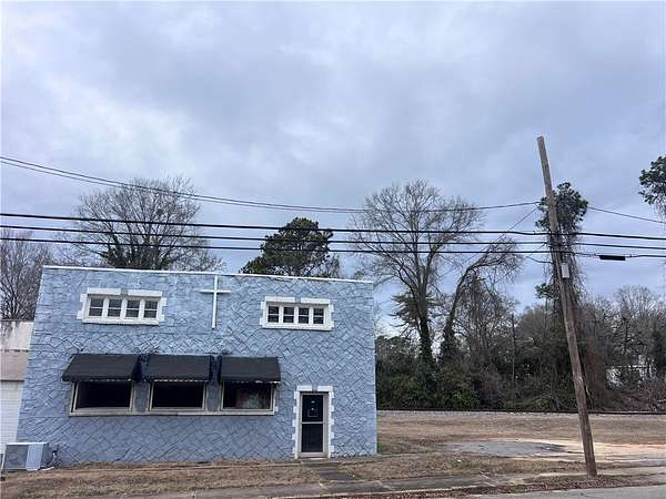 0.38 Acres of Residential Land for Sale in Anderson, South Carolina