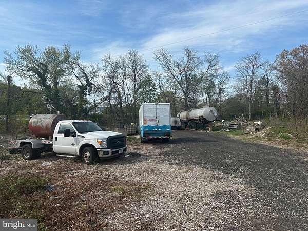 0.3 Acres of Land for Sale in District Heights, Maryland