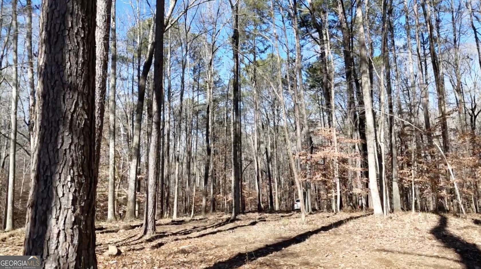 10.3 Acres of Land for Sale in Acworth, Georgia