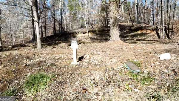 10.3 Acres of Land for Sale in Acworth, Georgia