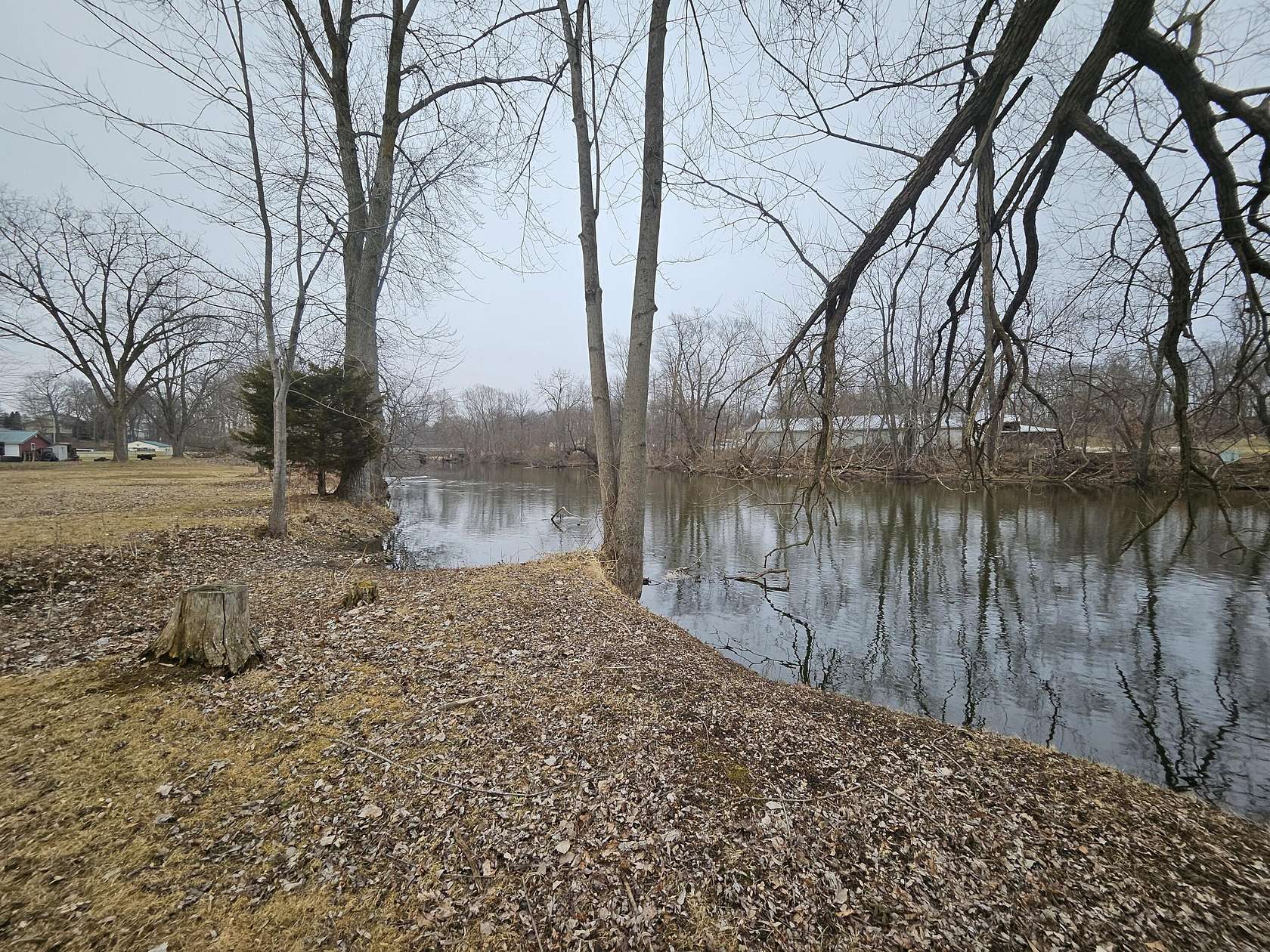 0.57 Acres of Land for Sale in Union City, Michigan