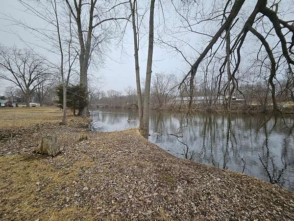 0.57 Acres of Land for Sale in Union City, Michigan