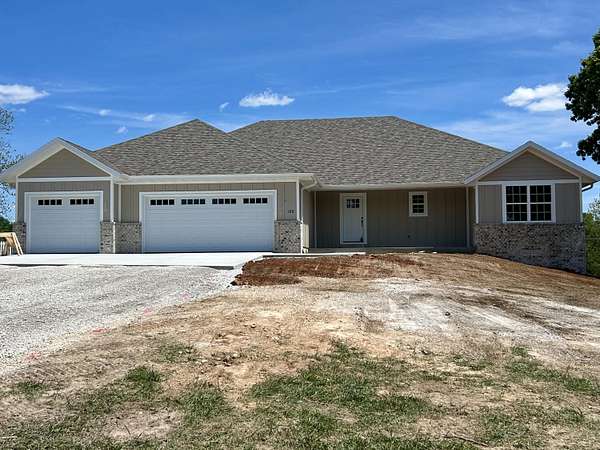 3 Acres of Land with Home for Sale in Nixa, Missouri