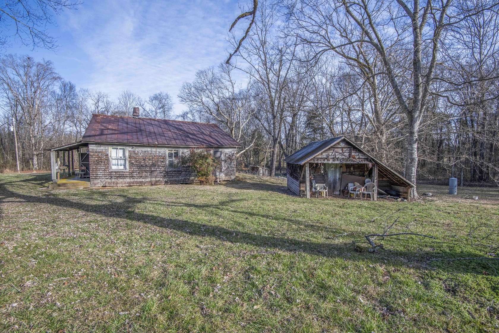 52 Acres of Land for Sale in Ten Mile, Tennessee