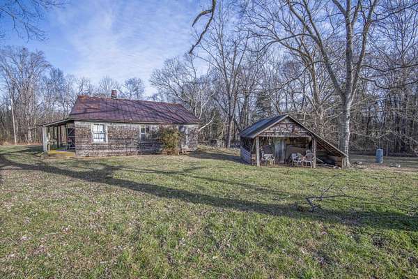 52 Acres of Land for Sale in Ten Mile, Tennessee