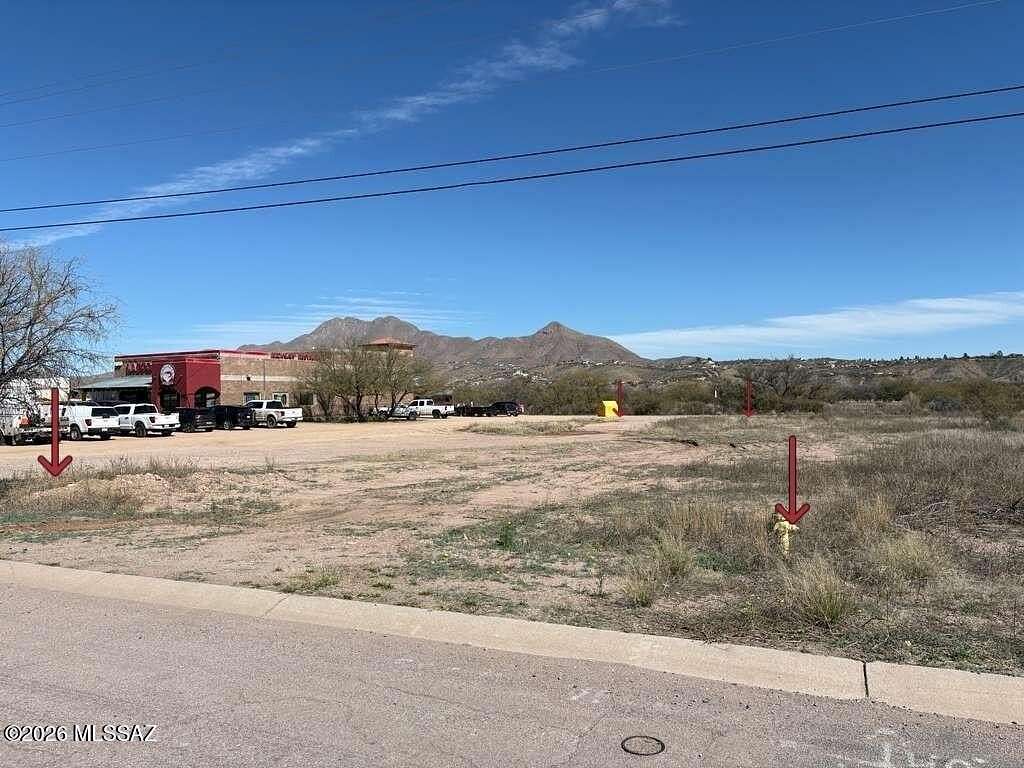 0.3 Acres of Commercial Land for Sale in Rio Rico, Arizona