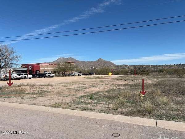 0.3 Acres of Commercial Land for Sale in Rio Rico, Arizona