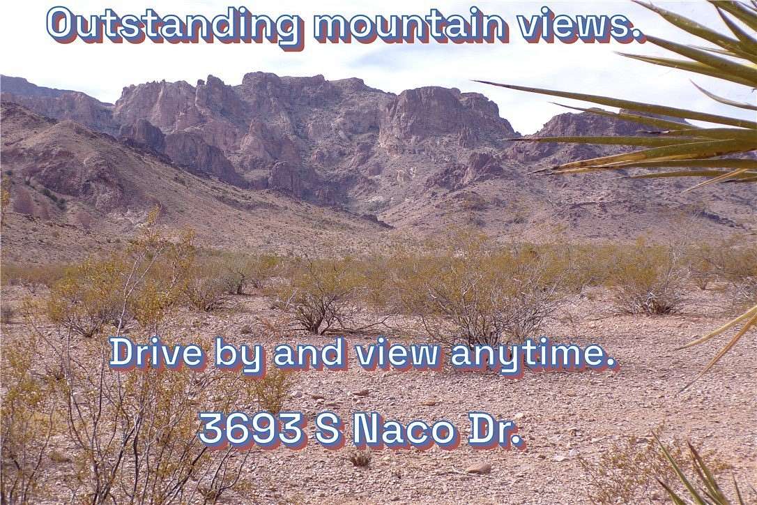 2.35 Acres of Land for Sale in Golden Valley, Arizona