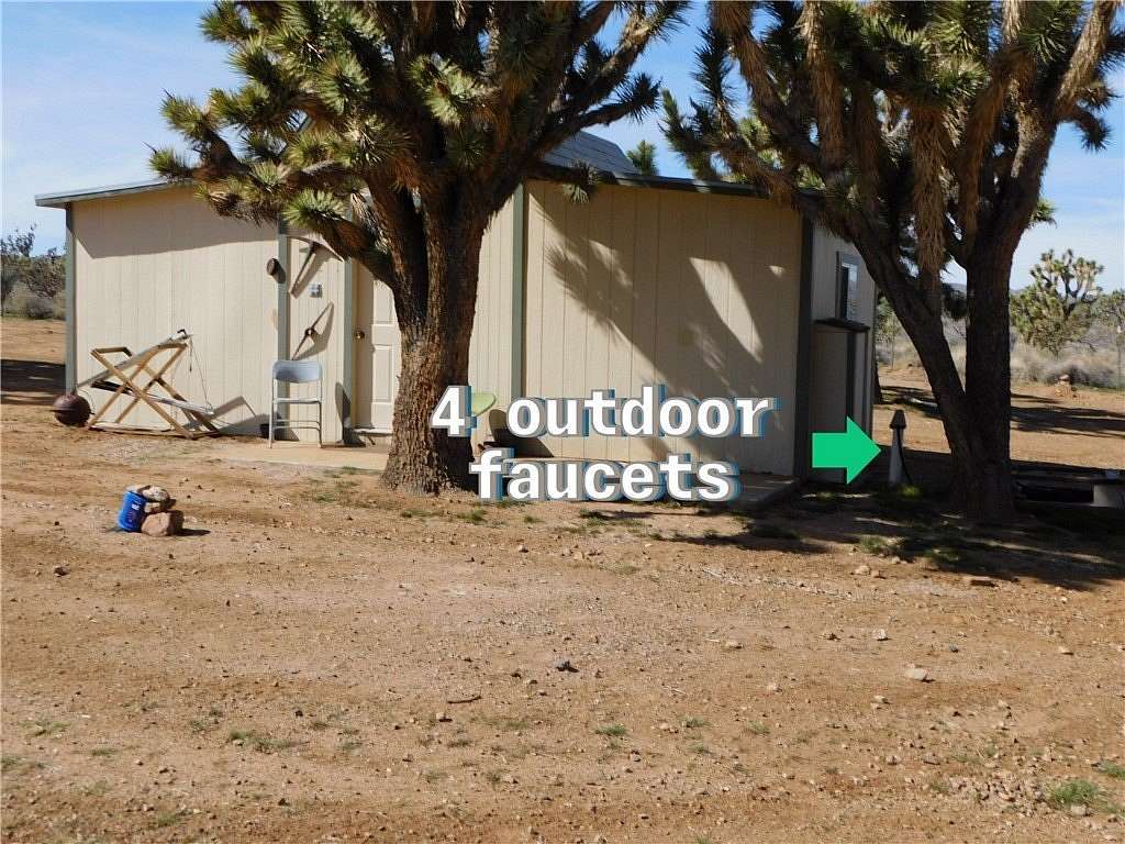 1 Acre of Residential Land for Sale in Dolan Springs, Arizona