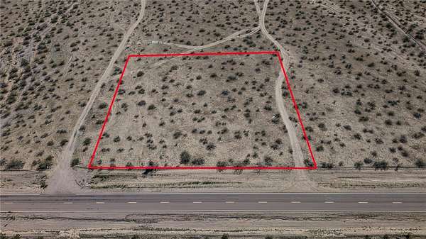 2.57 Acres of Residential Land for Sale in Golden Valley, Arizona