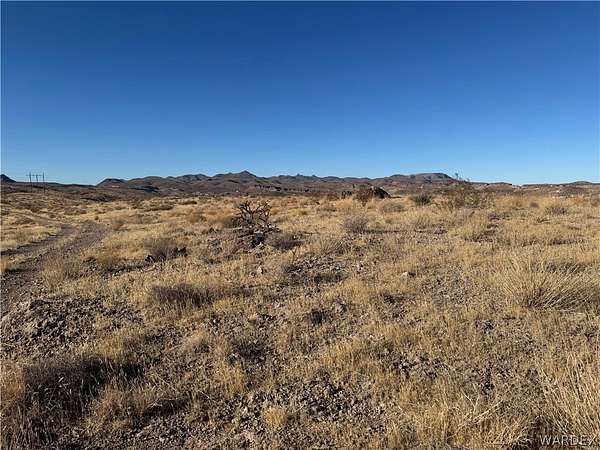 49.8 Acres of Land for Sale in Kingman, Arizona